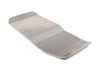 Skid plate rear differential in aluminium. Porsche 957 Cayenne - 957OBP004